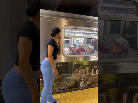 Spreading love in NYC #trending #fyp #viralvideo #viral