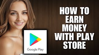 How To Earn Money With Play Store – Tips And Tricks