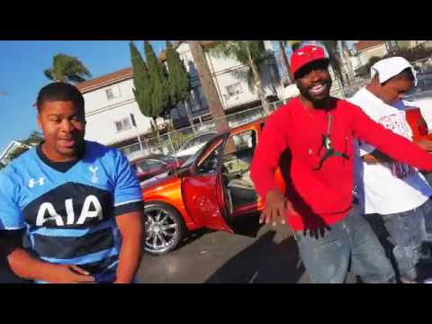 SAUCE TEAM "GAME TIGHT" {DIR. HOOKER BOY }
