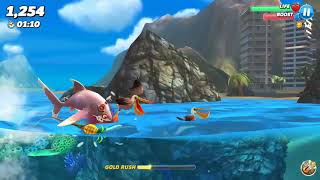 Hungry Shark World The Game Video 23
