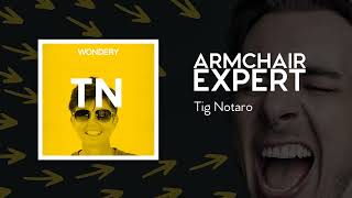 Tig Notaro | Armchair Expert with Dax Shepard
