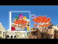 Barney The Land Of Make Believe The Crossover V2 Soundtrack