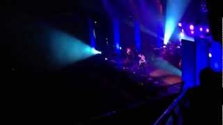 The Maccabees - Went Away LIVE @ Brighton Dome
