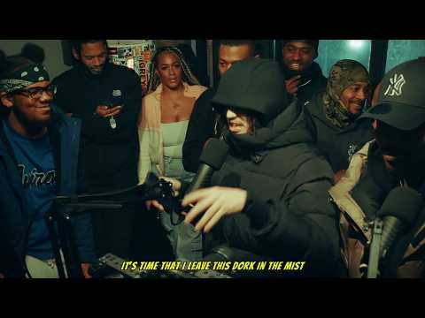 TEEWHY - Bumper Car (Dub) [Music Video] | Link Up TV