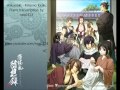 (piano) Hakuouki - Kimi no kioku [played by ...
