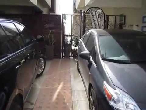 PL2419 - Ocean Front Playa Del Rey Furnished Unit For Rent.