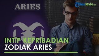 Intip Kepribadian Baik dan Buruk Zodiak Aries, Kreatif hingga Mudah Murah