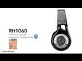 Scosche RH1060 Video #1
