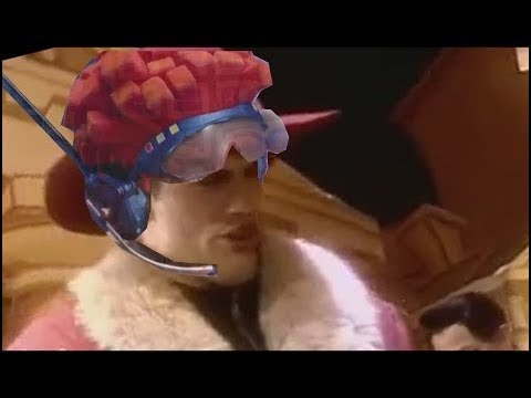 life can be so easy (gizmo guy/lifid er svo lett)