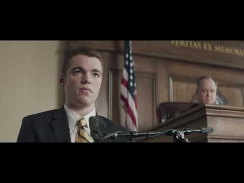 Toda la verdad (The whole truth) - Trailer oficial español