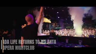 Dada Life Returns To Opera Nightclub on Saturday June 2nd