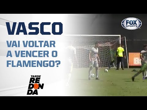Vasco vai voltar a vencer o Flamengo?