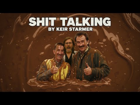 “Shit Talking” ft. Keir Starmer 