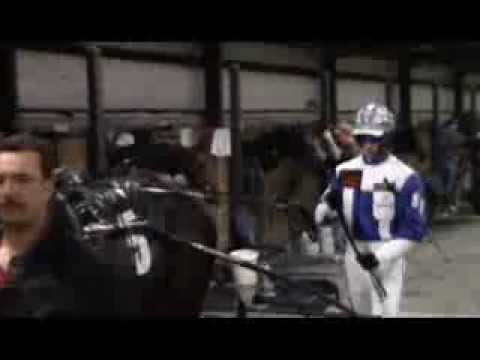 Meet Scott Zeron! (December 2013, Post Time Show)