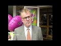 Barney On Gmtv 1994 Proming Barney Friends
