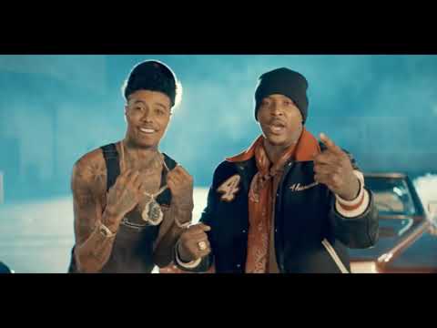 [FREE] Blueface x YG Type Beat 2021 - "Slidin" | West Coast Type Beat
