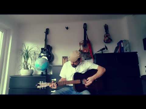 Normen Fritzsche - Madelene (Official Video)🇩🇰