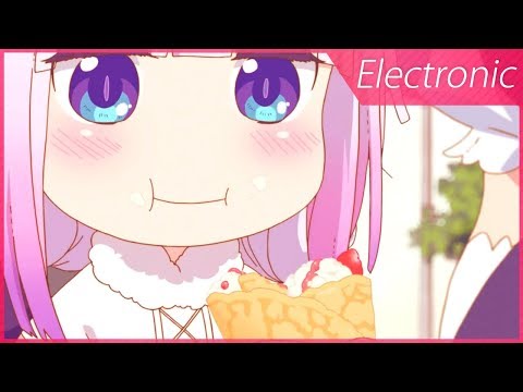 Club2Tokyo - Strawberry Crepe