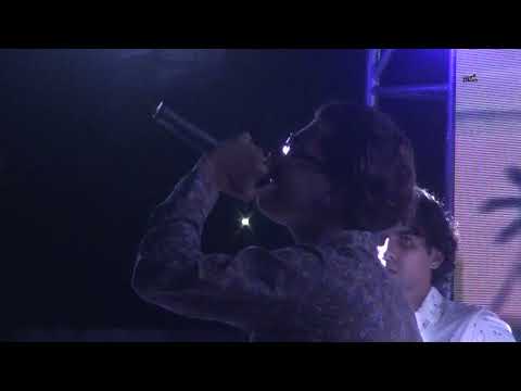 JAMBENE - CONCIERTO EN PUNTO FIJO - PUNTO URBANO TV.