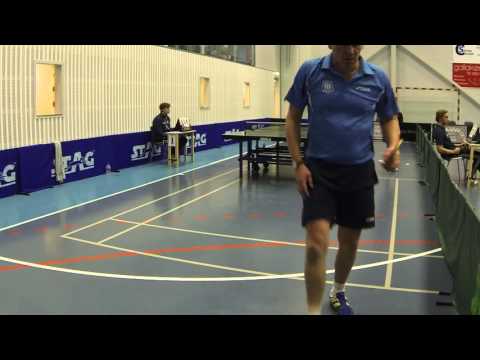 151115 1  Div, Oliver Petersen - Søren Eriksen