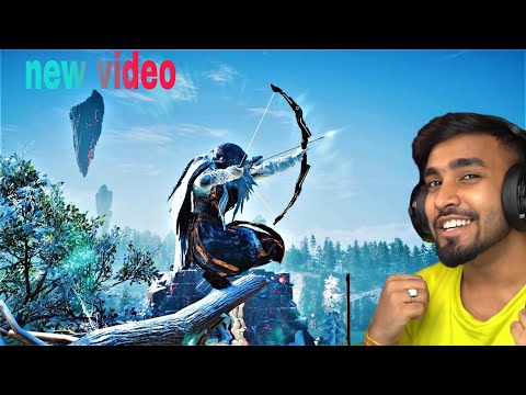 Insane Odin Powers Stealth Gameplay - Assassin's Creed Valhalla Dawn of Ragnarok Vol.1 #gaming