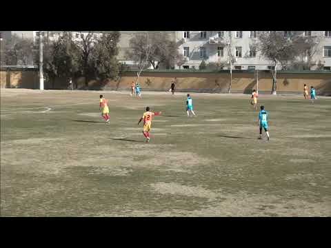 BUXORO   2:3   MASHAL