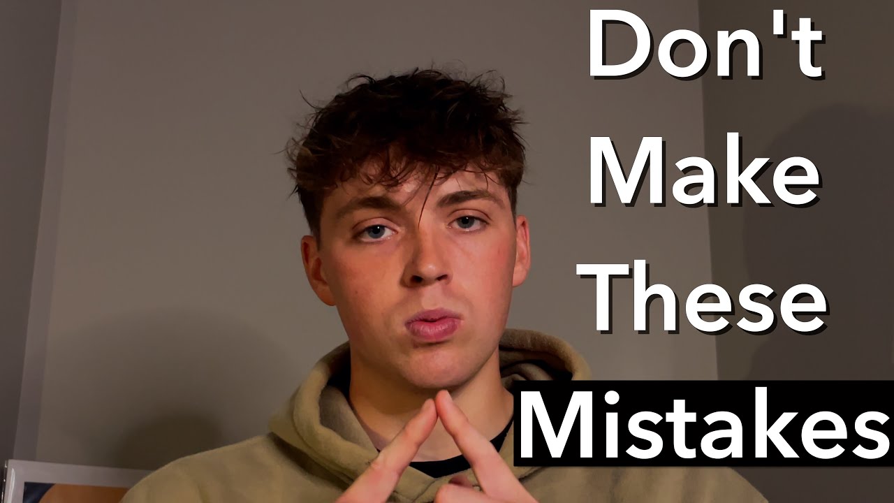 Fix your relationships with 7 lessons