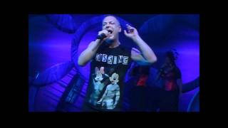 ERASURE-  I Lose Myself (olive force mix)