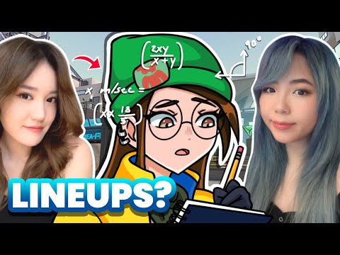 Coaching the cutest Iron player ft Plushys