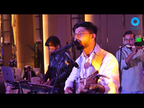 Vishnu Mishra Live Show