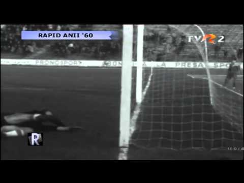 Rapid Bucuresti 2 - 1 FC Farul Constanta (06.Dec.1964)