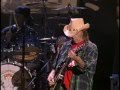 Neil Young and Crazy Horse - Don't Cry No Tears (Live at Farm Aid 2001)