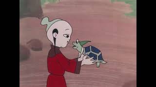 Bầu và bí 1993| Hãng phim hoạt hình Việt Nam