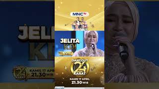 Download lagu YANG TERBARU DI MNCTV, DANGDUT 24 KARAT, PERSEMBAHAN SPESIAL DARI BINTANG DANGDUT PAPAN ATAS mp3 Download lagu YANG TERBARU DI MNCTV, DANGDUT 24 KARAT, PERSEMBAHAN SPESIAL DARI BINTANG DANGDUT PAPAN ATAS mp3