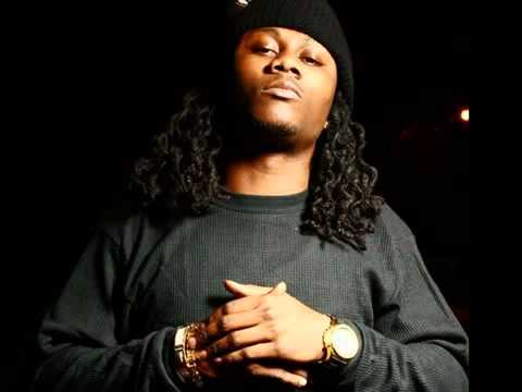 Jody Breeze  All Night Feat August Alsina) [New 2013]