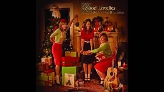 Santa Baby #1 by Good Lovelies