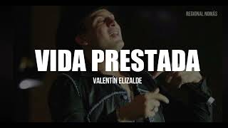 Valentin Elizalde/ Vida Prestada 🫰🏻