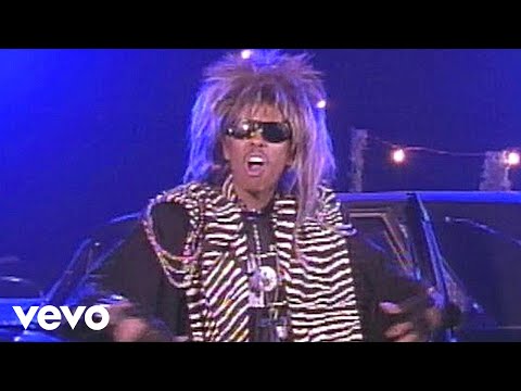Digital Underground - Same Song (Official Music Video) [HD] ft. 2Pac