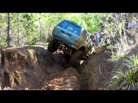 LIPIMAVIDA, VICHUQUEN en la Región del Maule Chile GRIETAS OFF ROAD CAP 3 AVENTURA 4X4