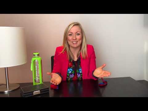 Coral Club: 108 Dürfen Kinder und Rentner auch die Produkte nehmen? Deutsch März 2018