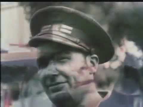 THE SPANISH CIVIL WAR - Episode 6: Victory And Defeat (HISTORY DOCUMENTARY)