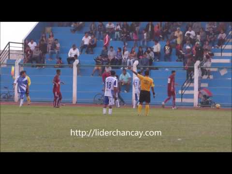 COPA PERÚ. 2001 de Chancayllo - Laure Sur