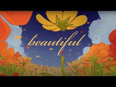 Late Night Alumni - Beautiful (Echos Mix) | Official Music Video