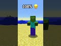Minecraft Wellerman Edit Zombie Shorts