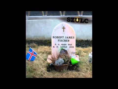 R. Szulc aka Raca - Szatnia Świętej Pamięci