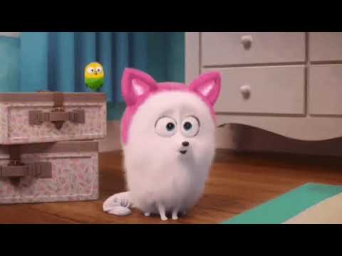 The Toon Movie(Daffodil to any friends) Part 19