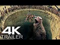 NEW MOVIE TRAILERS 2025 Sci Fi