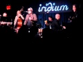 Influenza - Todd Rundgren w/ Les Paul Trio