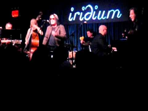 Influenza - Todd Rundgren w/ Les Paul Trio