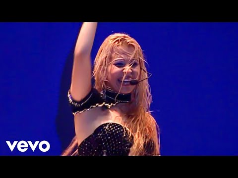 Banda Calypso - Mil E Uma Noite (DVD Ao Vivo Em São Paulo / 2003)